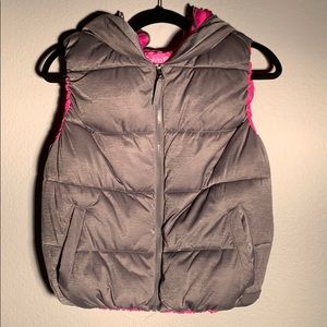 Calvin Klein Performance Vest